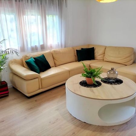 Casa Soina Villa Crecíente Eksteriør bilde