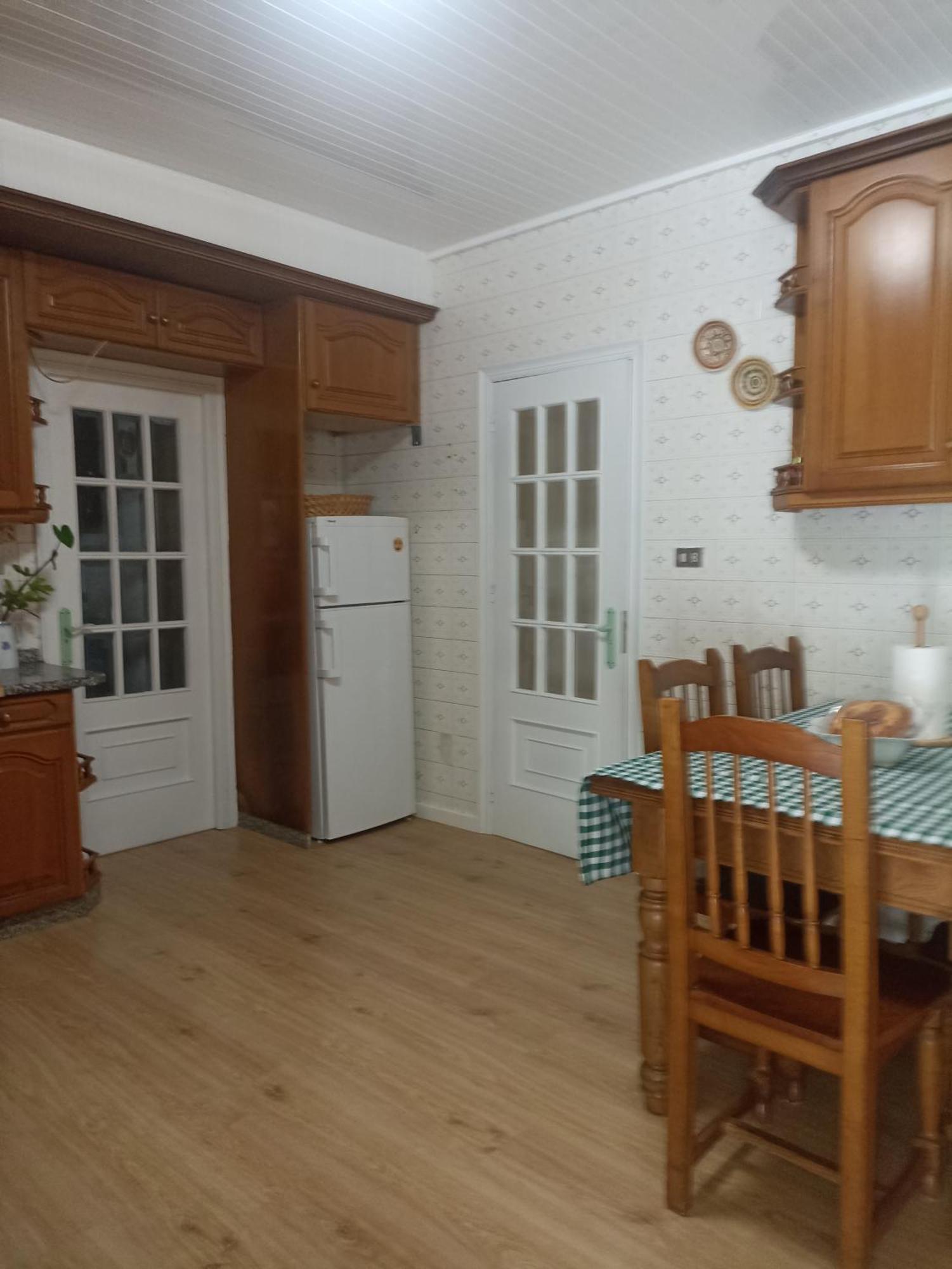 Casa Soina Villa Crecíente Eksteriør bilde