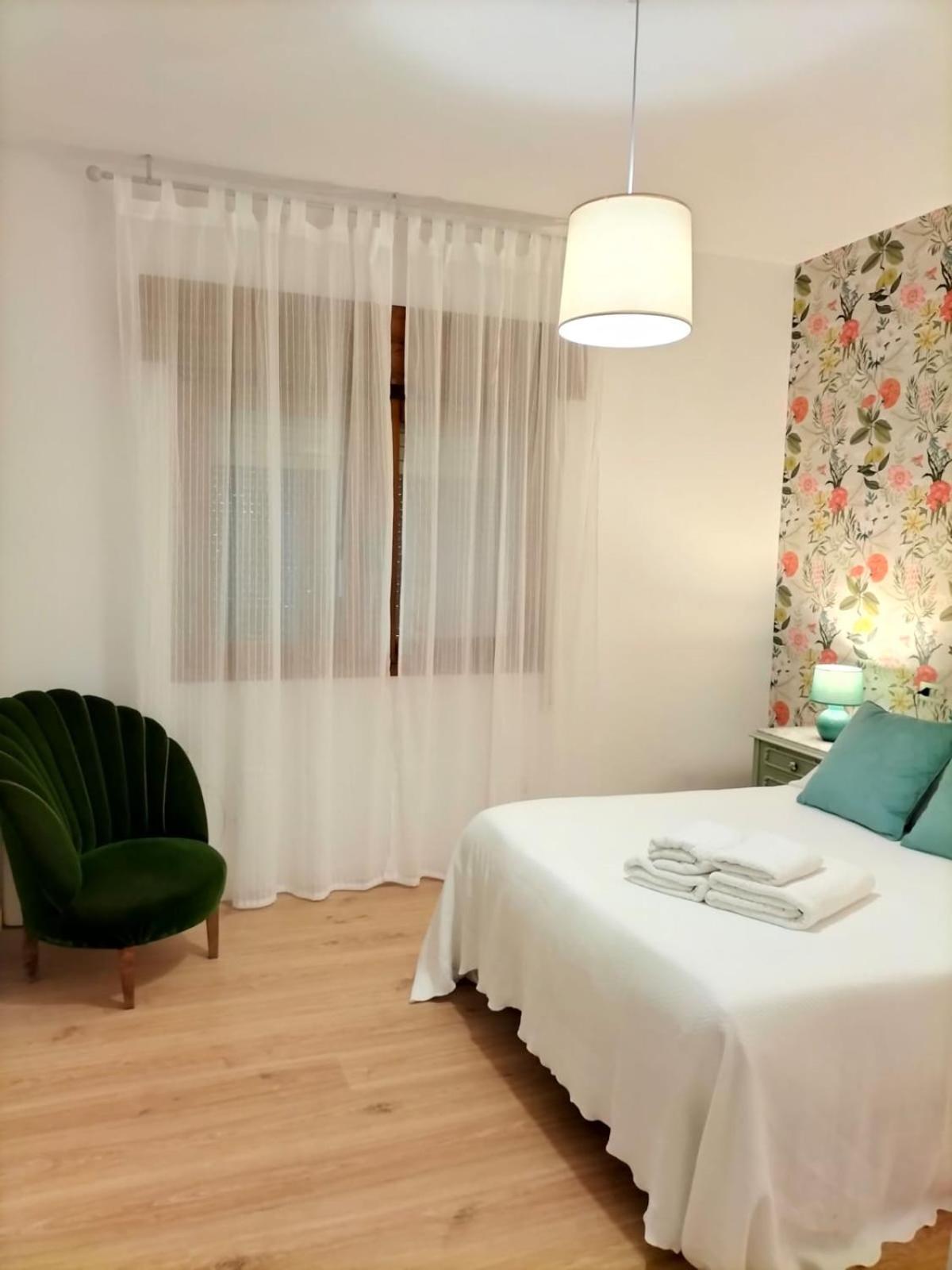 Casa Soina Villa Crecíente Eksteriør bilde