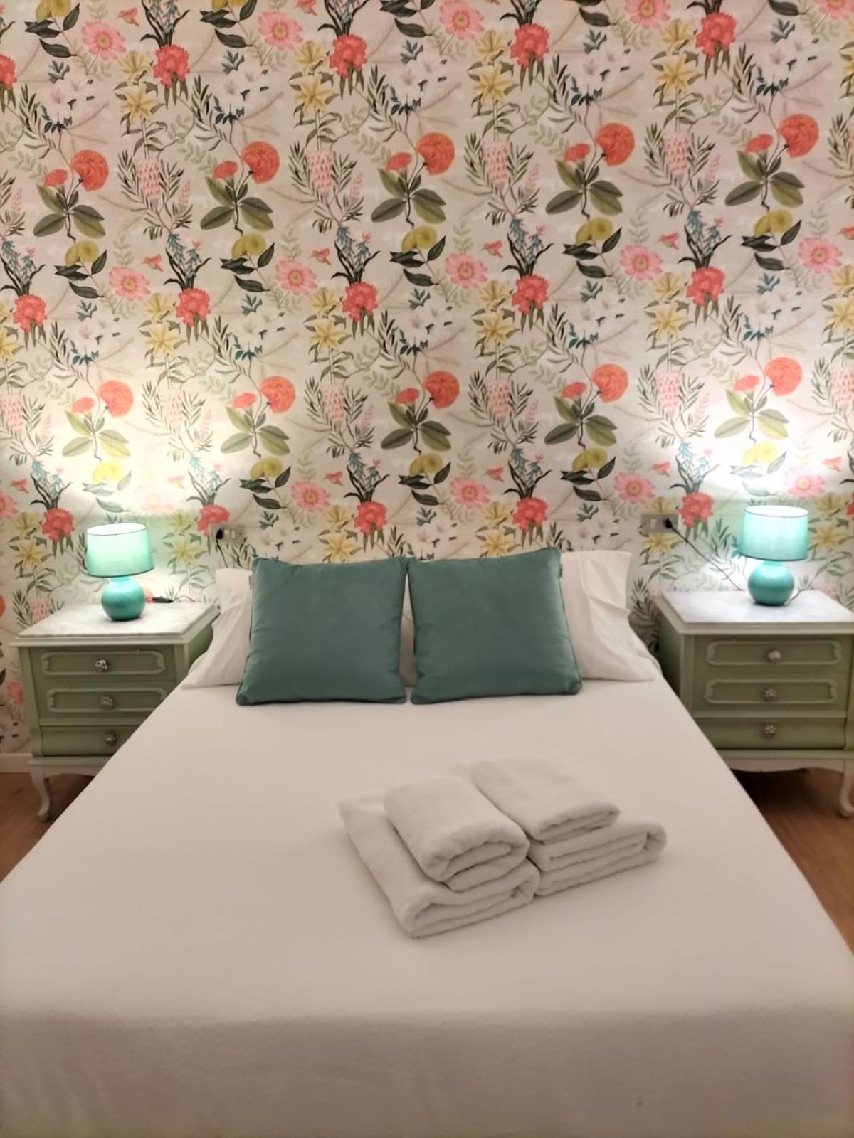 Casa Soina Villa Crecíente Eksteriør bilde