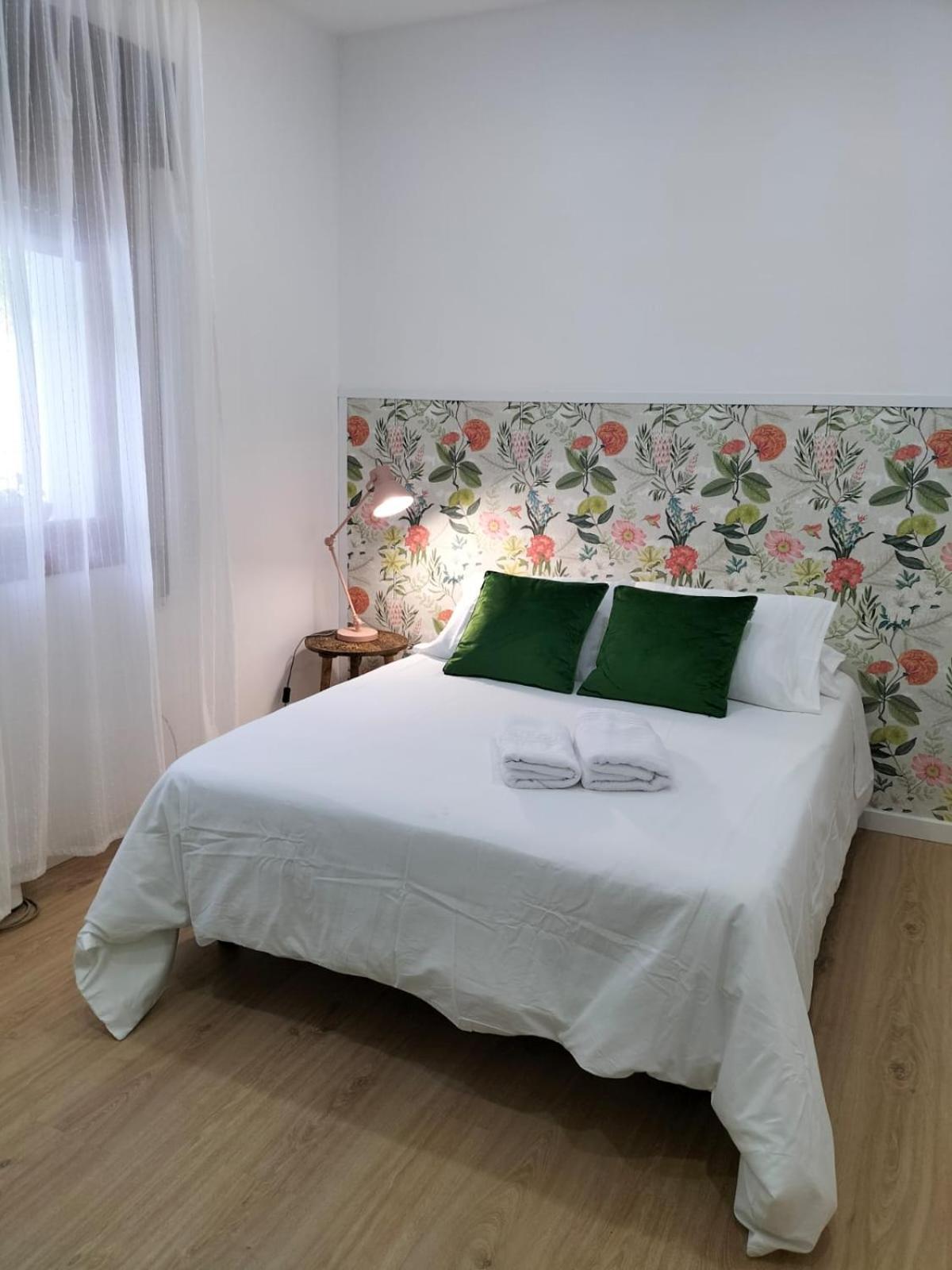 Casa Soina Villa Crecíente Eksteriør bilde
