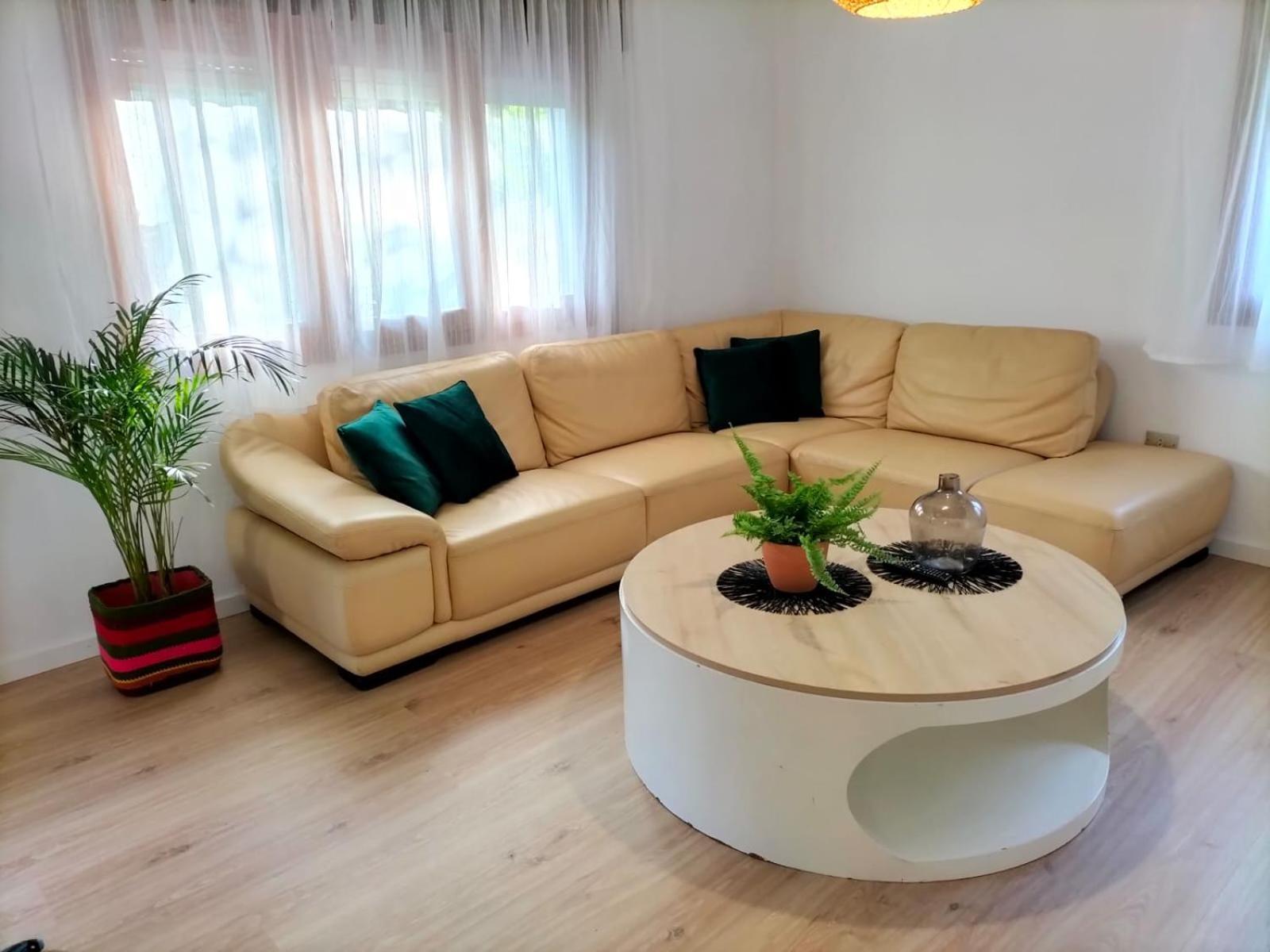 Casa Soina Villa Crecíente Eksteriør bilde